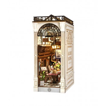 Robotime - Arcade Dating, 3D slagalica Robotime - Arcade Dating, 3D slagalica