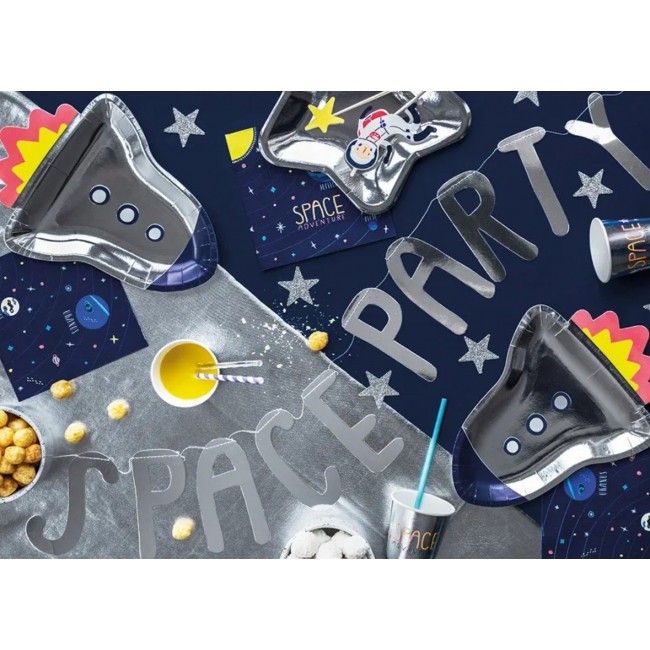 Party Deco - Tanjiri raketa