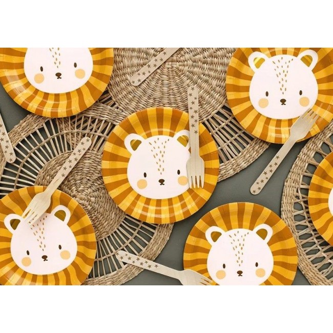 Party Deco - Tanjiri lav