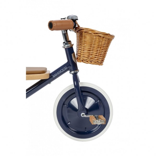 Banwood - Trike plavi tricikl