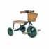 Banwood - Trike zeleni tricikl