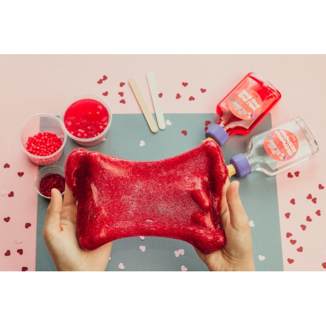 Tuban - Set za pravljenje ljigavca, jagoda