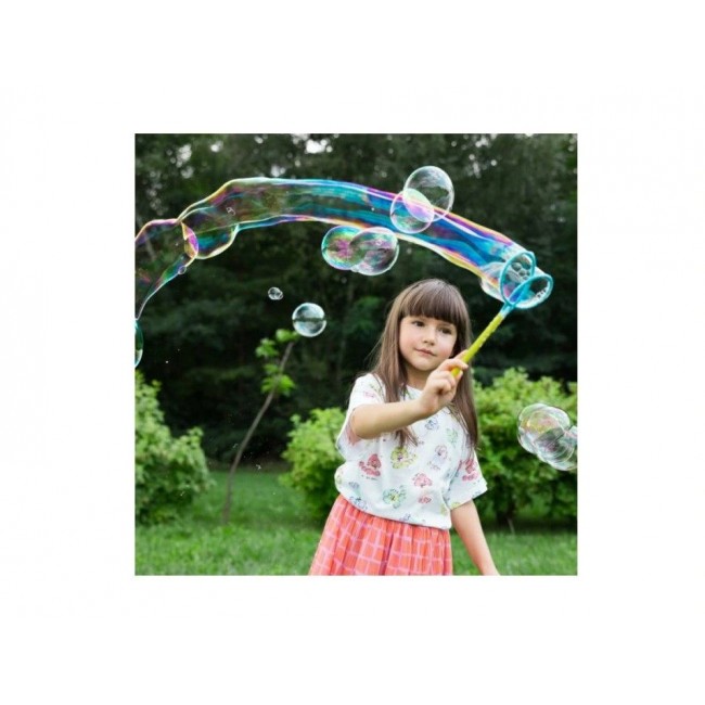 Tuban - Sapunica za balone sa modlom u obliku leptira