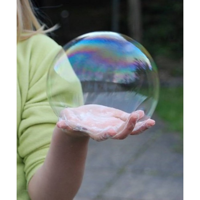 Tuban - Sapunica za balone 60ml sa štapićem