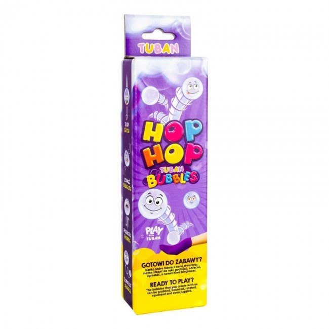 Tuban - Sapunica za balone, hop hop baloni Tuban - Sapunica za balone, hop hop baloni