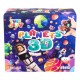 Tuban - Gel figurice, planete
