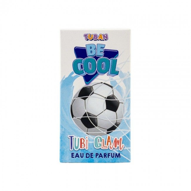 Tuban - Parfem za dečake, Be cool Tuban - Parfem za dečake, Be cool