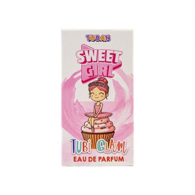 Tuban - Parfem za devojčice, Sweet girl Tuban - Parfem za devojčice, Sweet girl