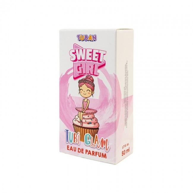 Tuban - Parfem za devojčice, Sweet girl Tuban - Parfem za devojčice, Sweet girl