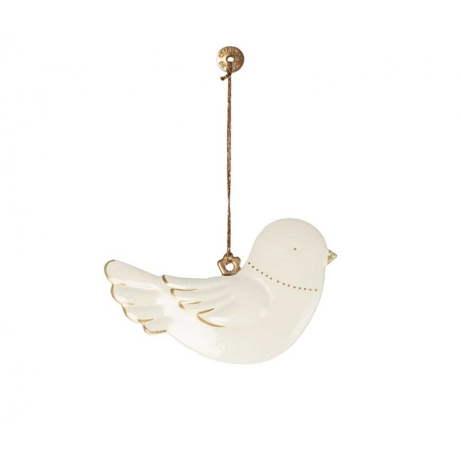 Maileg - Novogodišnji ukras ptičica