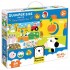Banana Panda - Puzzle farma 