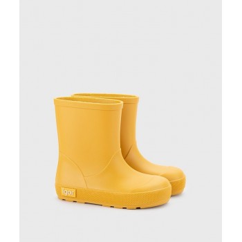 Igor - Barefoot čizme Yogi Amarillo Igor - Barefoot čizme Yogi Amarillo