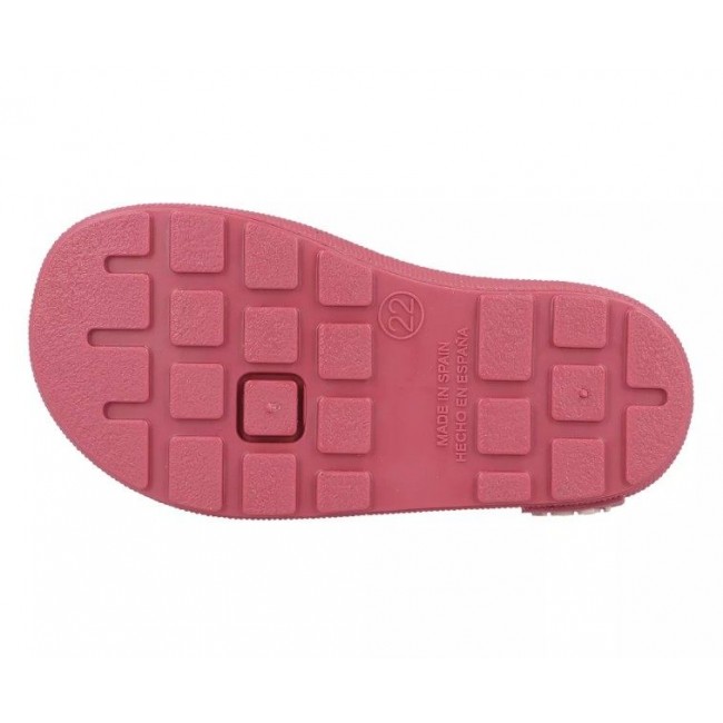 Igor - Barefoot čizme Yogi Kaki