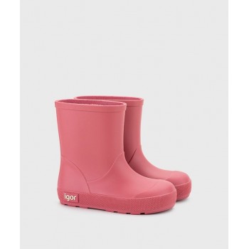 Igor - Barefoot čizme Yogi Frambuesa Igor - Barefoot čizme Yogi Frambuesa