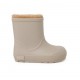 Igor - Barefoot čizme Borreguito beige
