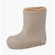 Igor - Barefoot čizme Borreguito beige
