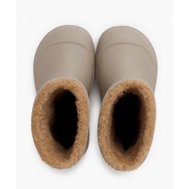 Igor - Barefoot čizme Borreguito beige