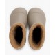 Igor - Barefoot čizme Borreguito beige