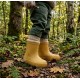Igor - Barefoot čizme Borreguito amarillo