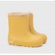 Igor - Barefoot čizme Borreguito amarillo