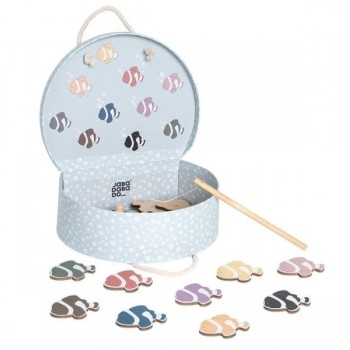 Jabadabado - Set za pecanje