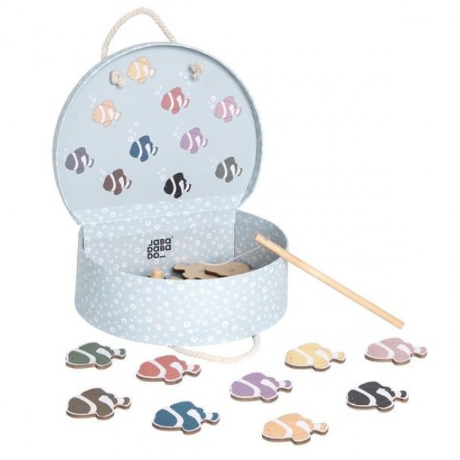 Jabadabado - Set za pecanje