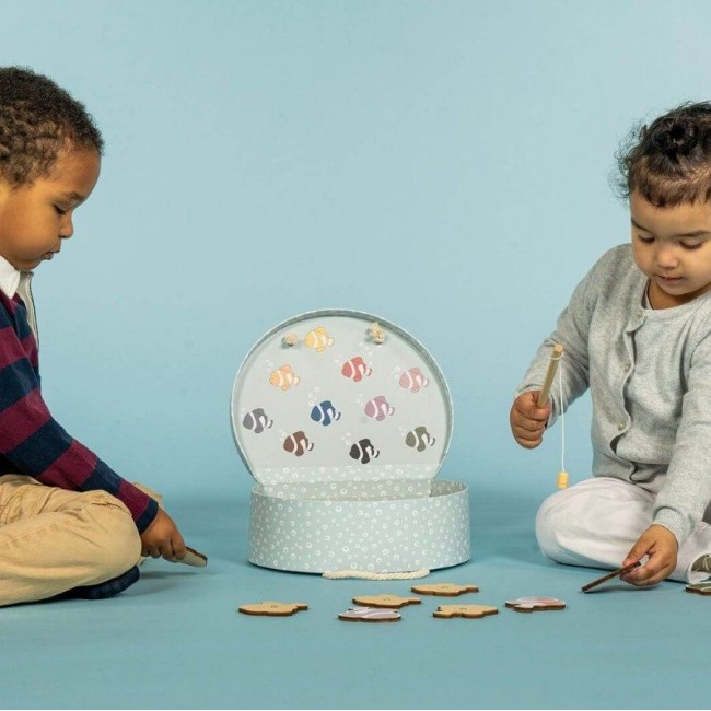 Jabadabado - Set za pecanje