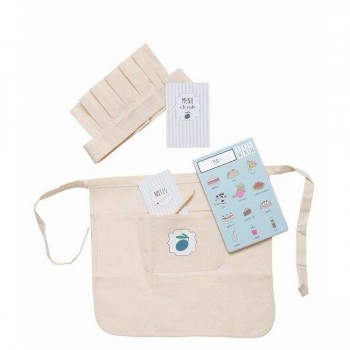 Jabadabado - Set za konobare Jabadabado - Set za konobare