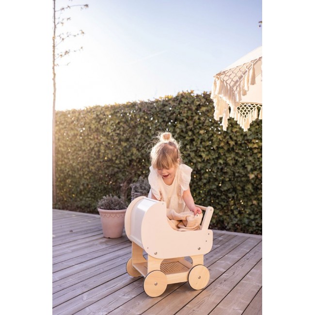 Jabadabado - Kolica za lutku Jabadabado - Kolica za lutku