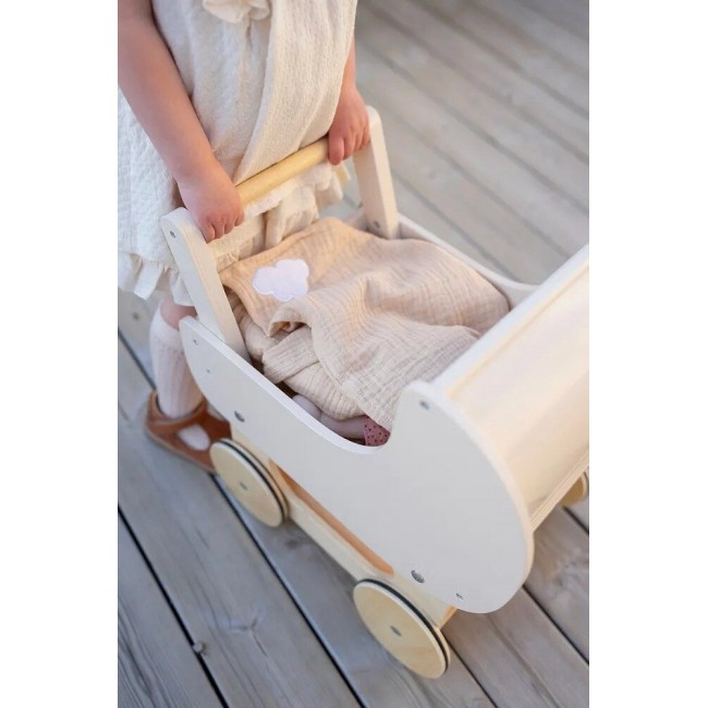 Jabadabado - Kolica za lutku Jabadabado - Kolica za lutku