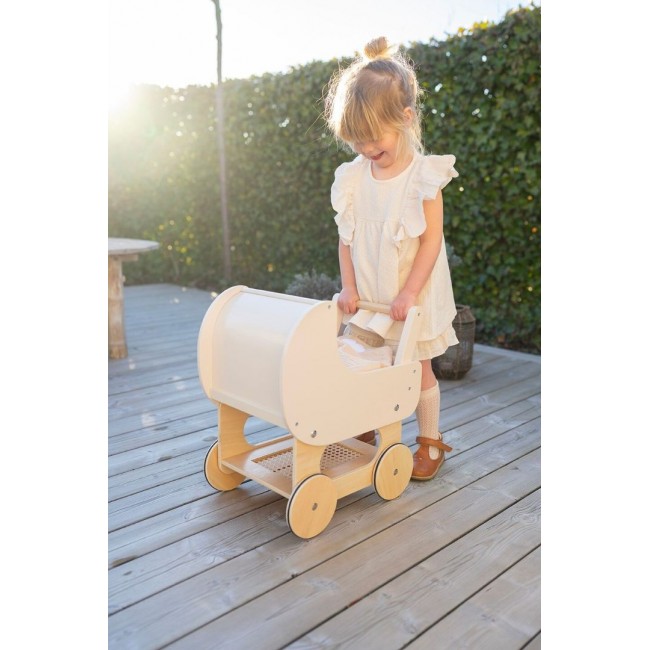 Jabadabado - Kolica za lutku Jabadabado - Kolica za lutku