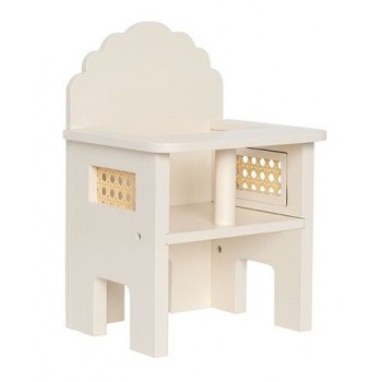 Jabadabado - Stolica za hranjenje za lutku Jabadabado - Stolica za hranjenje za lutku
