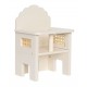 Jabadabado - Stolica za hranjenje za lutku Jabadabado - Stolica za hranjenje za lutku