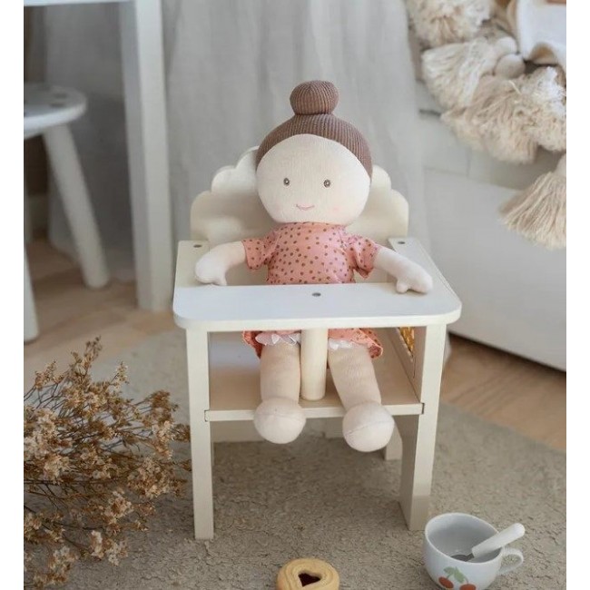 Jabadabado - Stolica za hranjenje za lutku Jabadabado - Stolica za hranjenje za lutku
