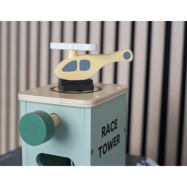 Jabadabado - Garaža sa autoperionicom