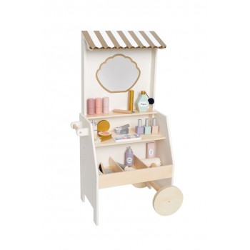 Jabadabado - Salon lepote