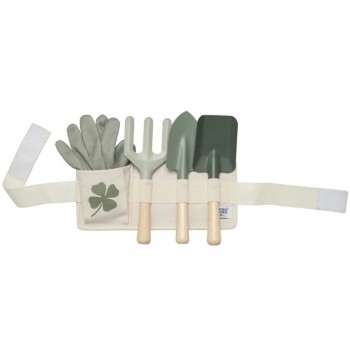 Jabadabado - Pojas sa alatom za baštu