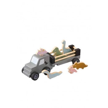 Jabadabado - Prikolica dino