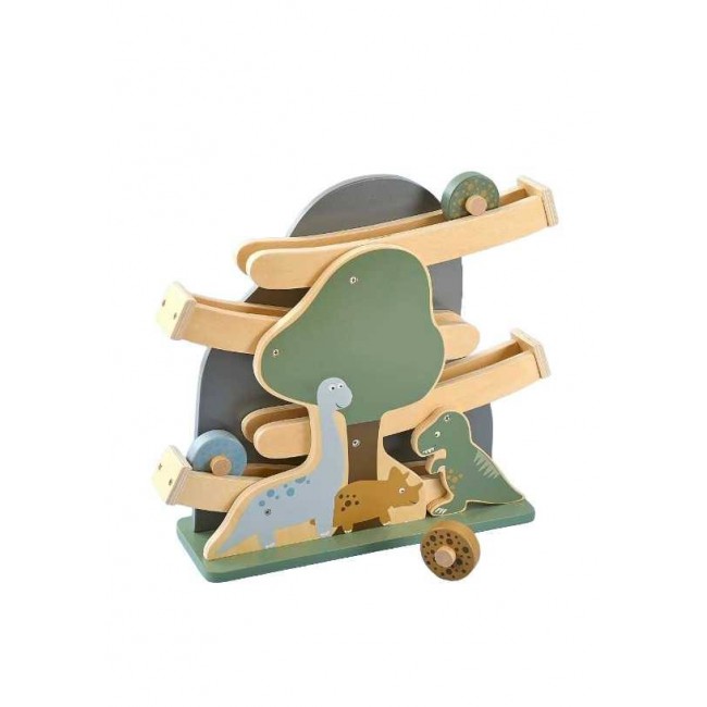 Jabadabado - Egg roller dino