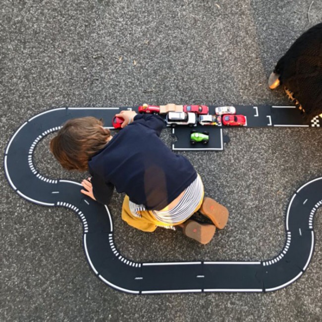 Way to Play - GRAND PRIX staza za autiće