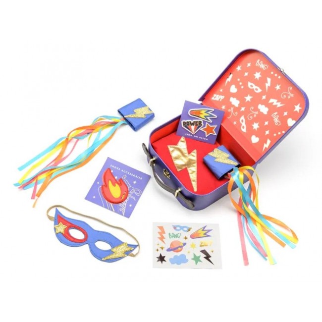 Party Deco - Kostim superheroj