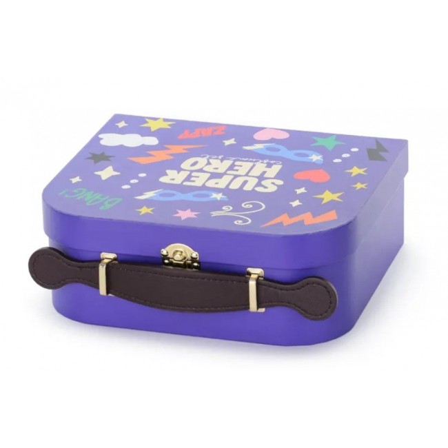 Party Deco - Kostim superheroj