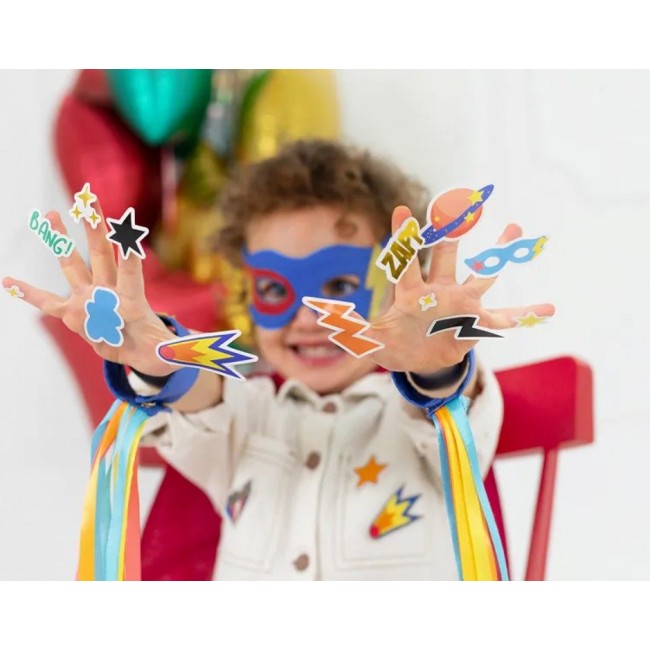 Party Deco - Kostim superheroj