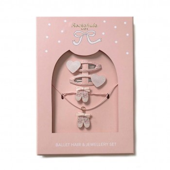 Rockahula kids - Poklon set balet Rockahula kids - Poklon set balet