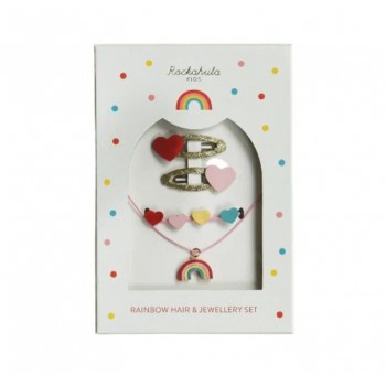 Rockahula kids - Poklon set duga