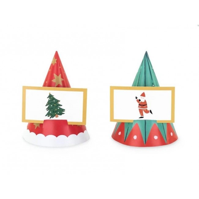 Party Deco - Novogodišnja igra Pogodi ko sam?