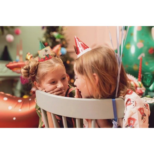 Party Deco - Novogodišnja igra Pogodi ko sam?