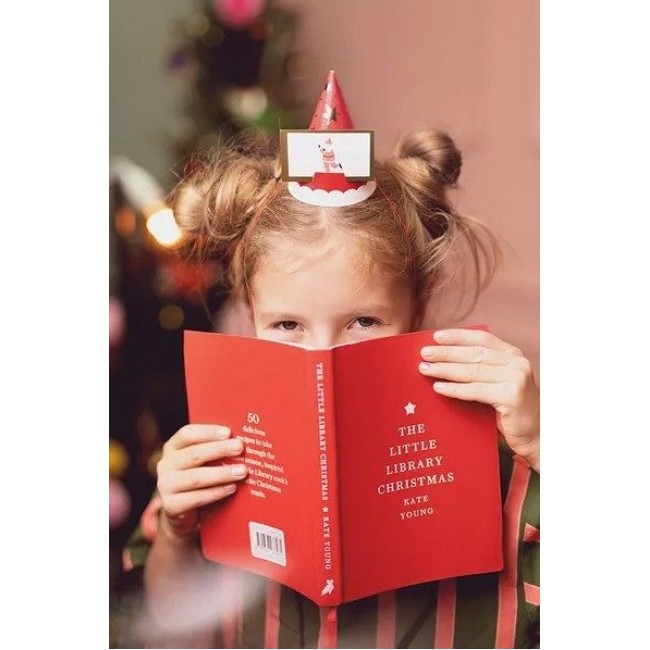 Party Deco - Novogodišnja igra Pogodi ko sam?